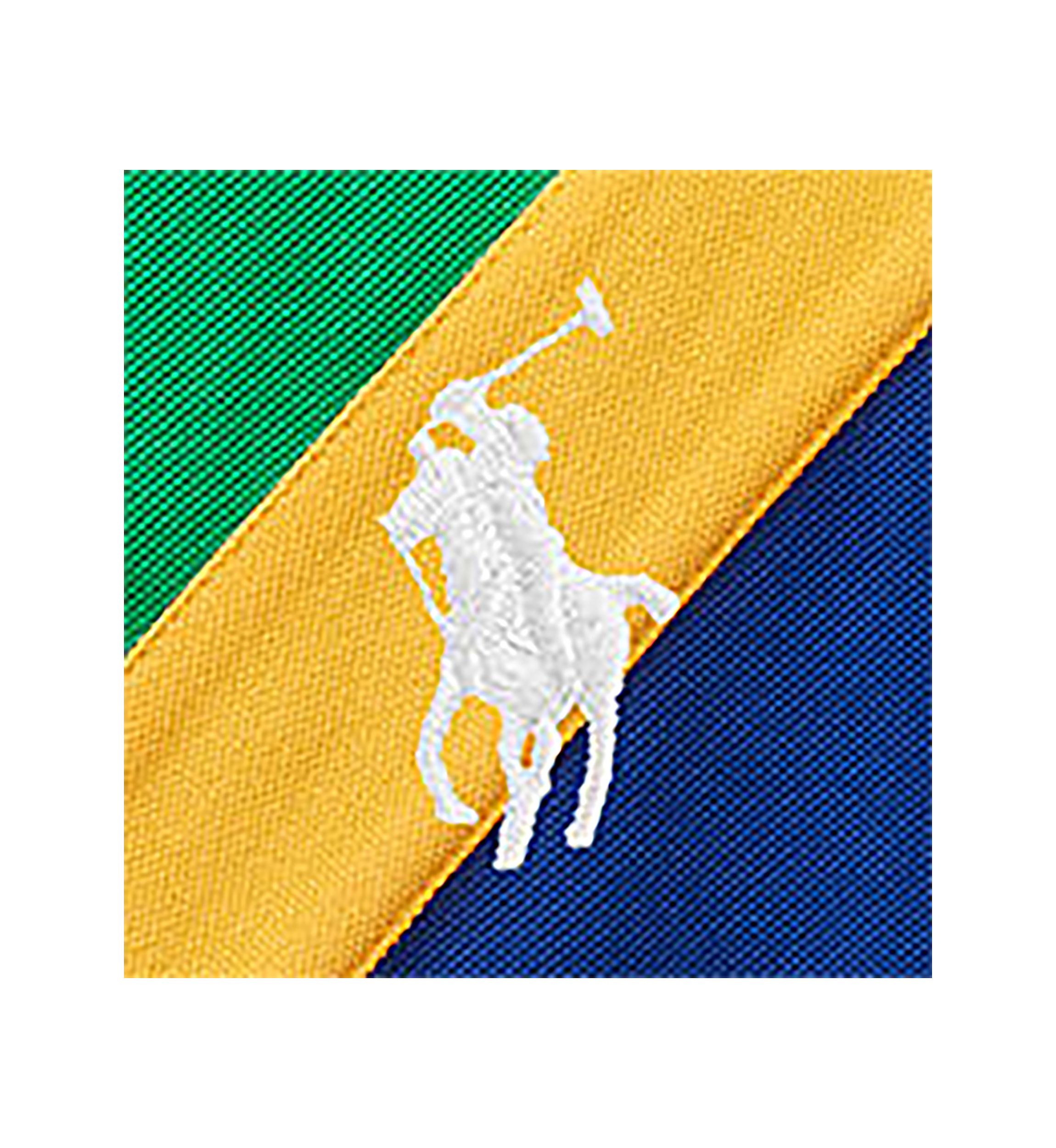 Boys 2-7 Big Pony Cotton Mesh Polo Shirt