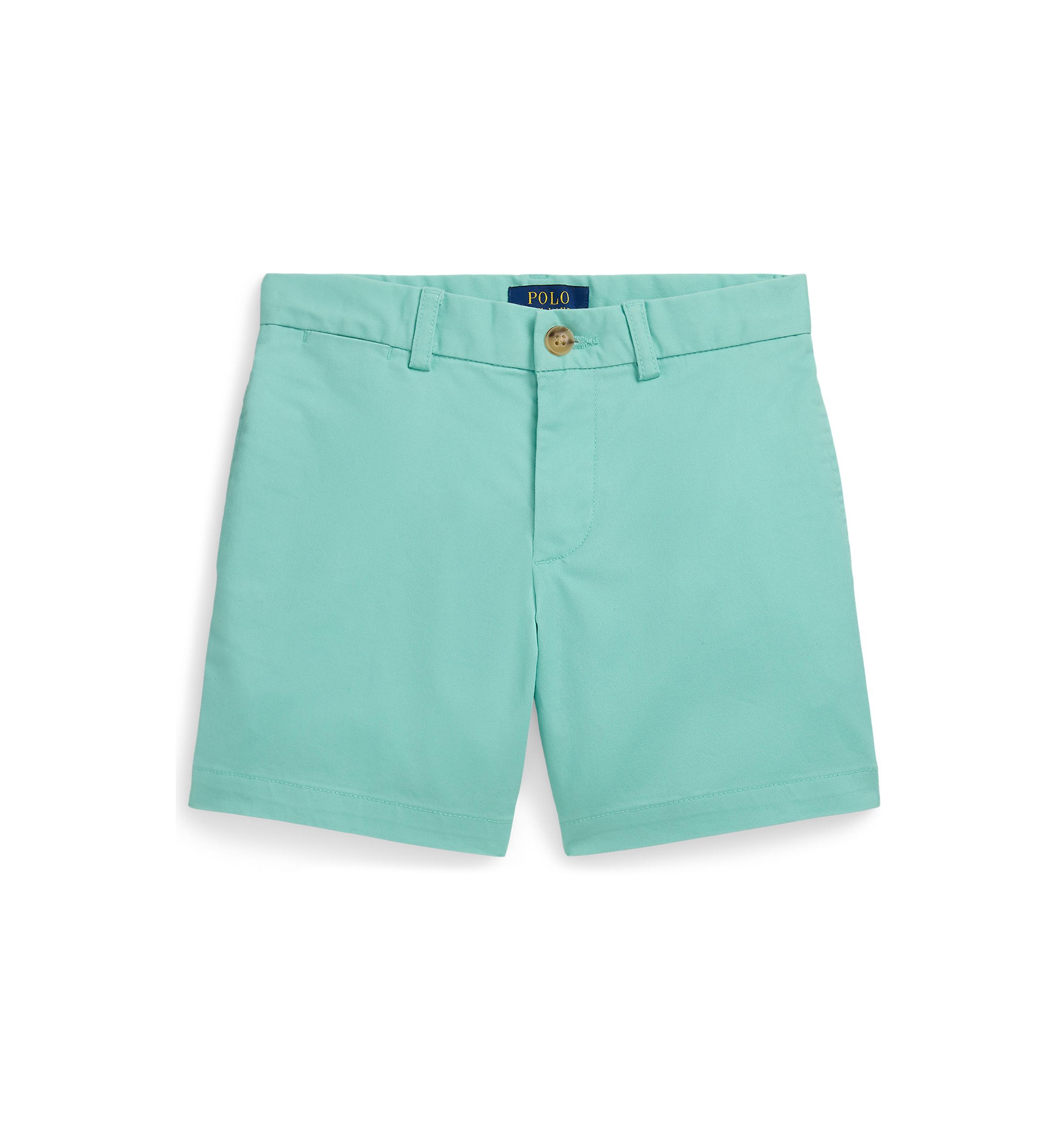 Boys 2-7 Straight Fit Flex Abrasion Twill Shorts 