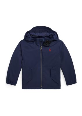 Polo fashion ralph lauren kids coats