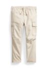 Boys 2-7 Stretch Chino Cargo Pants