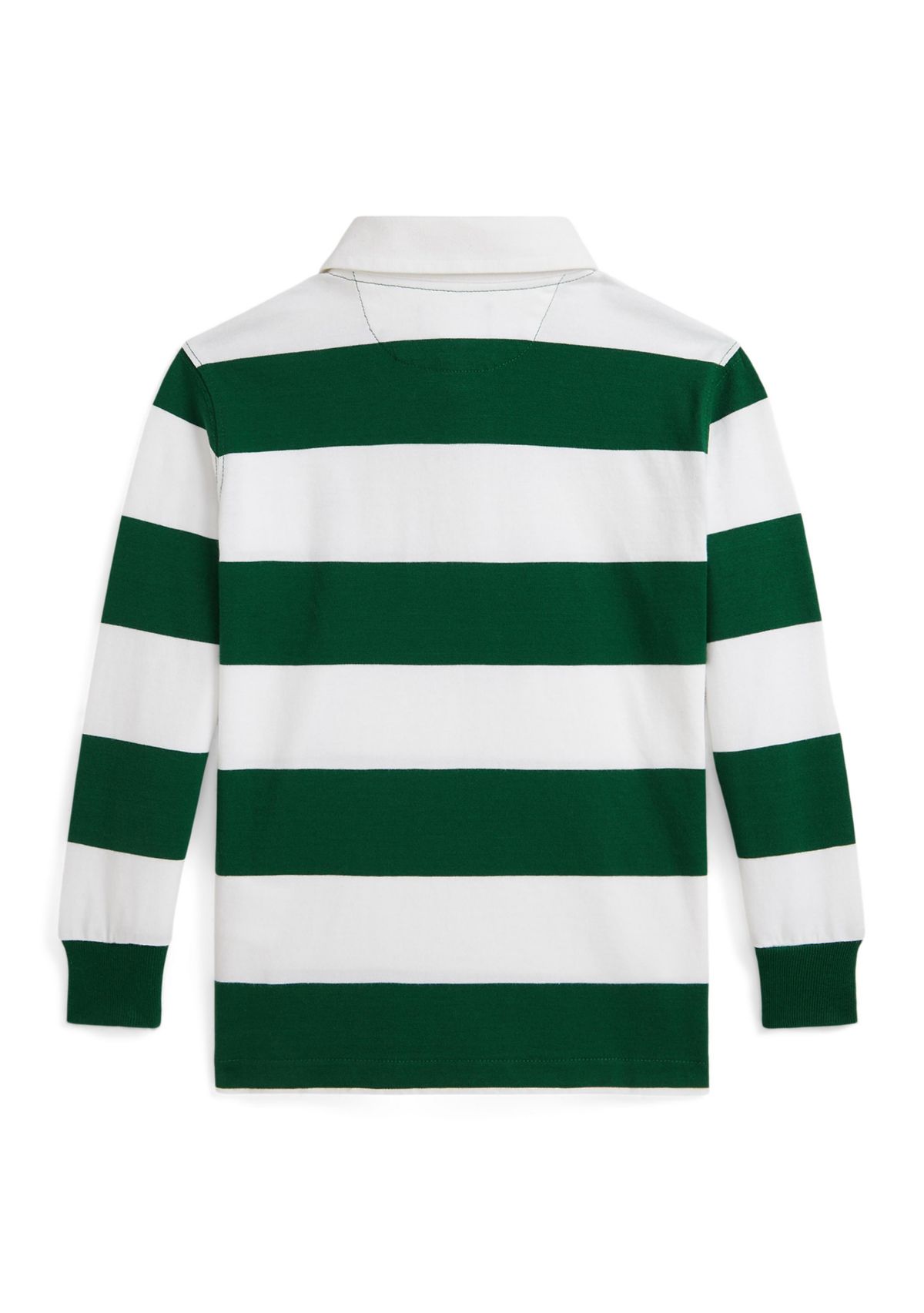 Boys 2-7 The Iconic Rugby Shirt