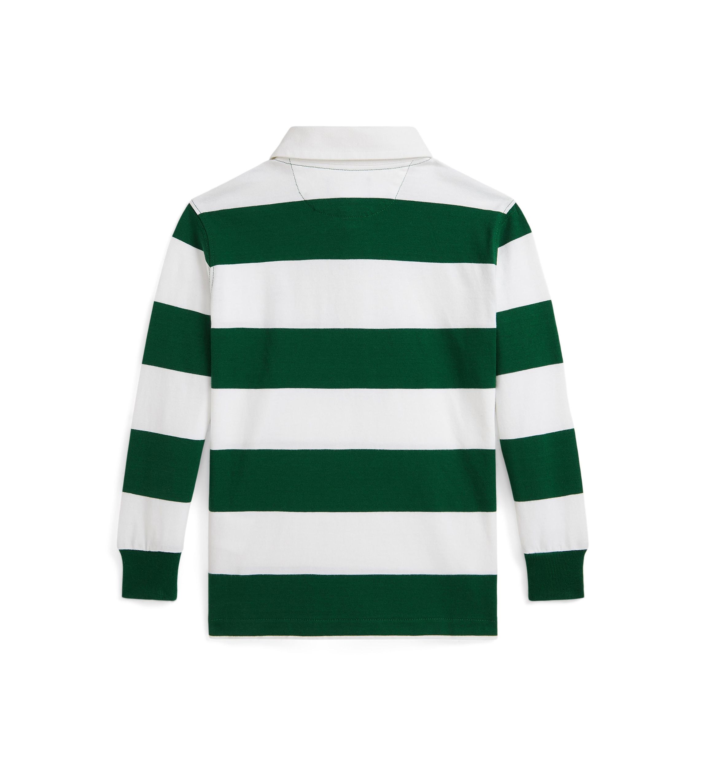 Boys 2-7 The Iconic Rugby Shirt