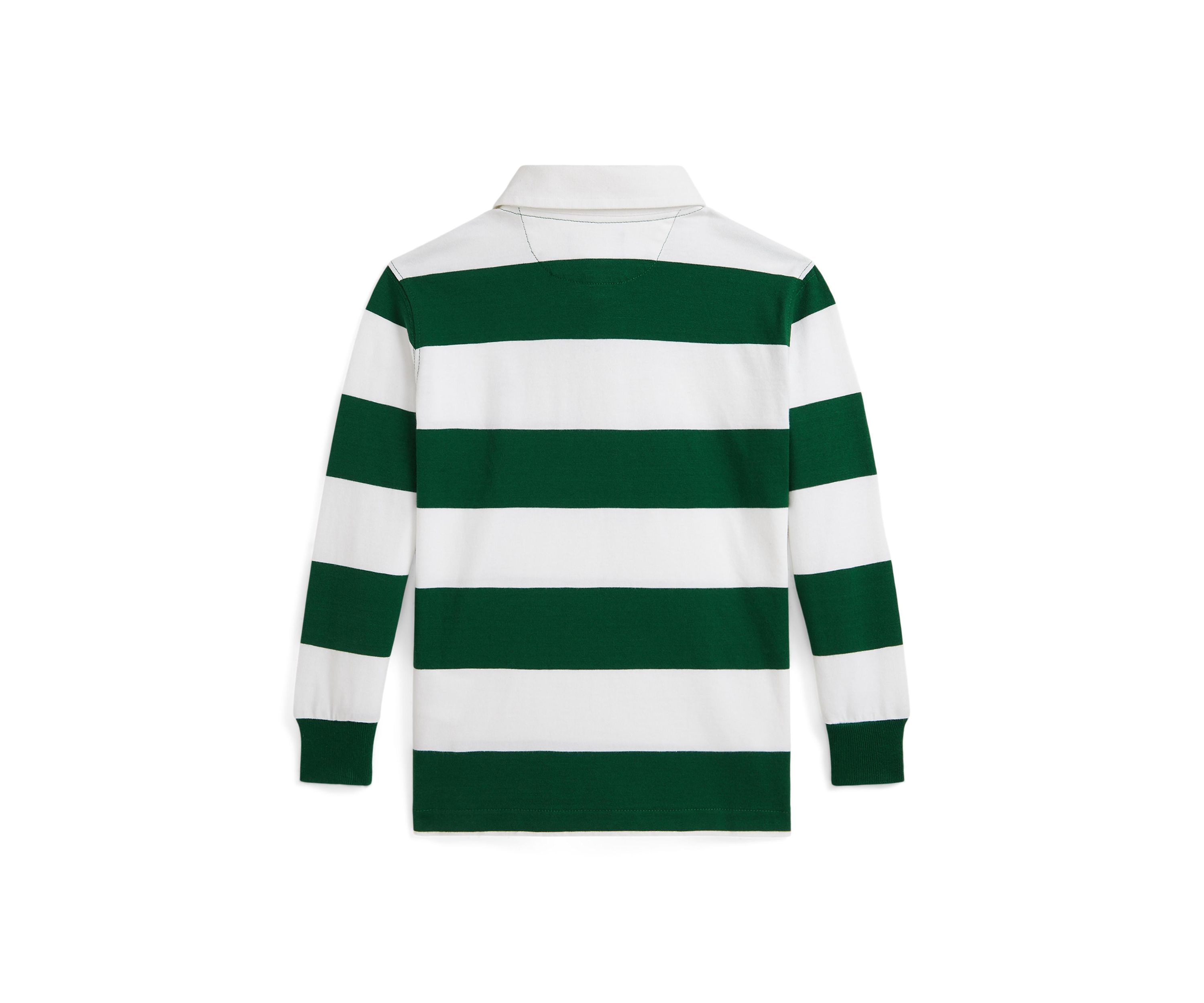 Boys 2-7 The Iconic Rugby Shirt