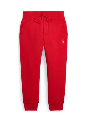Ralph Lauren Kids Polo Sport Sweatpants (5-6 Years)