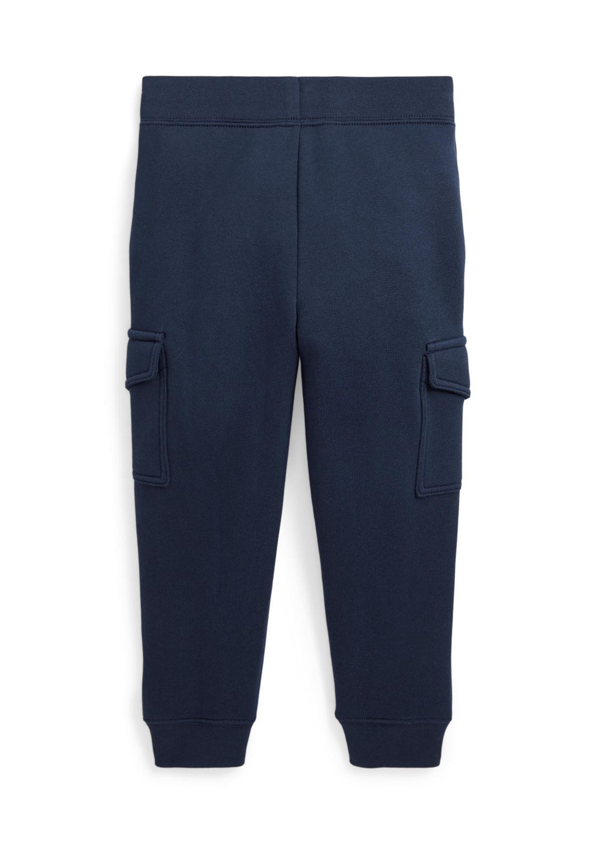 Boys 2-7 Fleece Cargo Jogger Pants