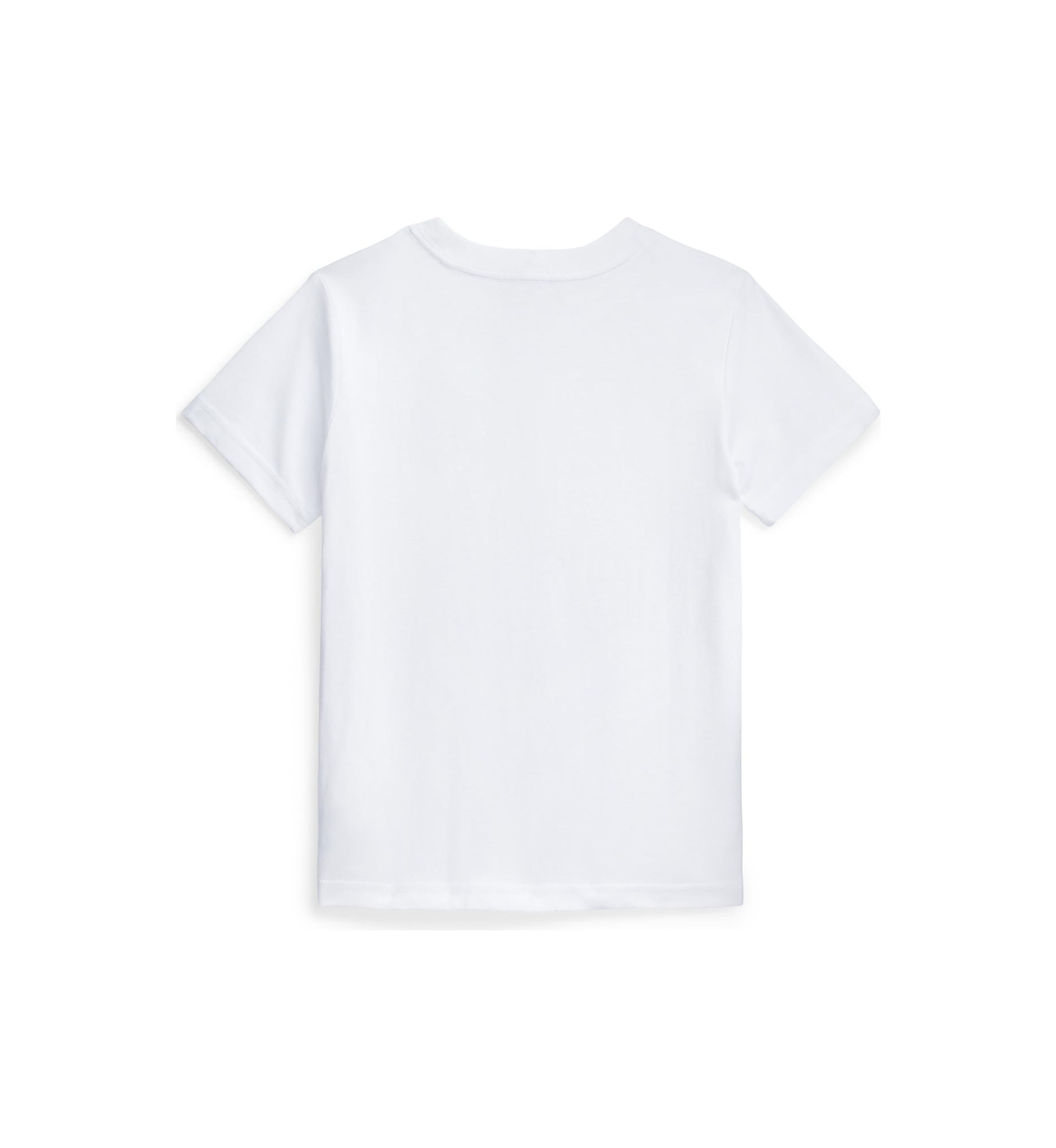 Boys 4-7 Big Pony Cotton Jersey T-Shirt