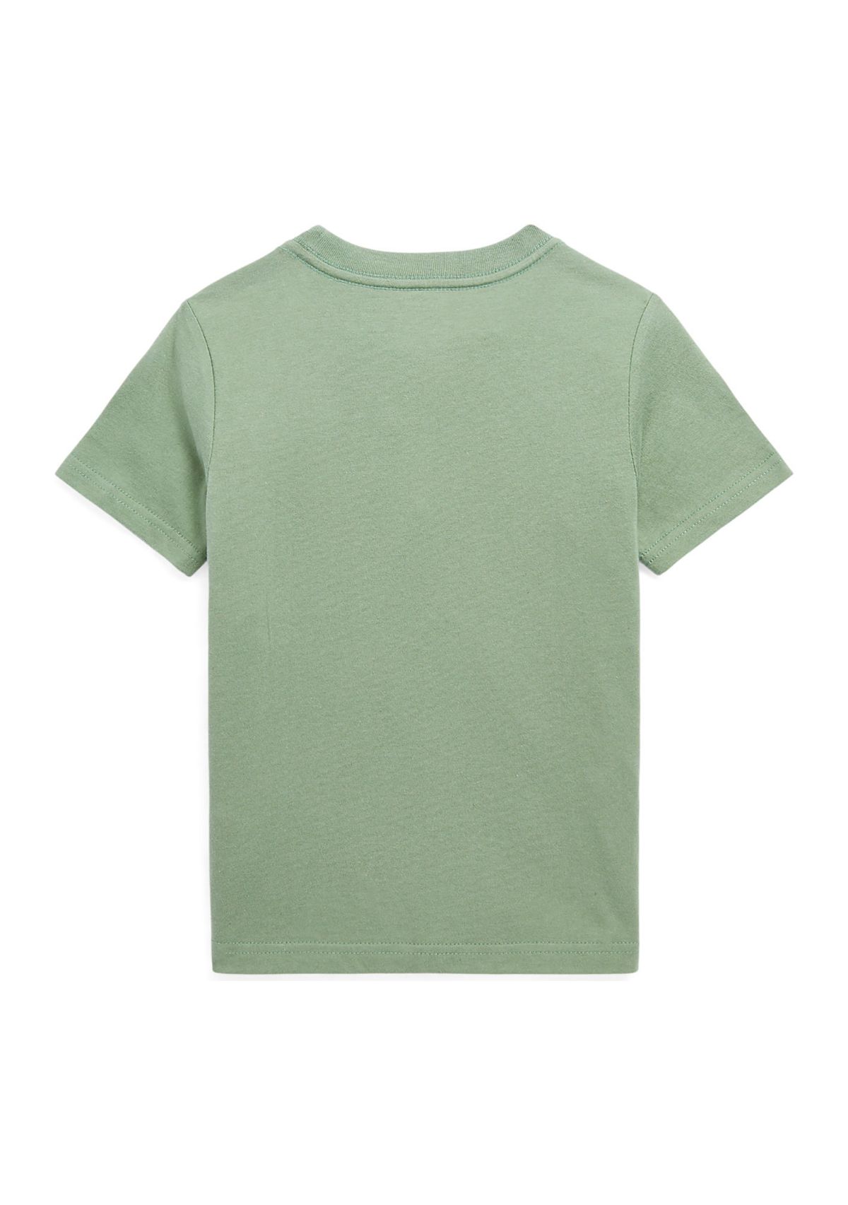 Boys 4-7 Cotton Jersey Graphic T-Shirt