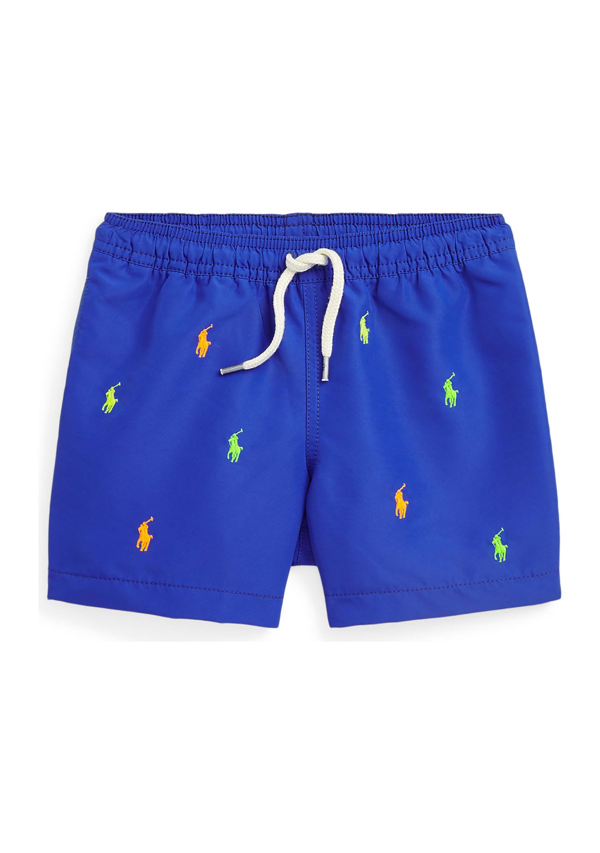 Boys 4-7 Traveler Swim Trunks 