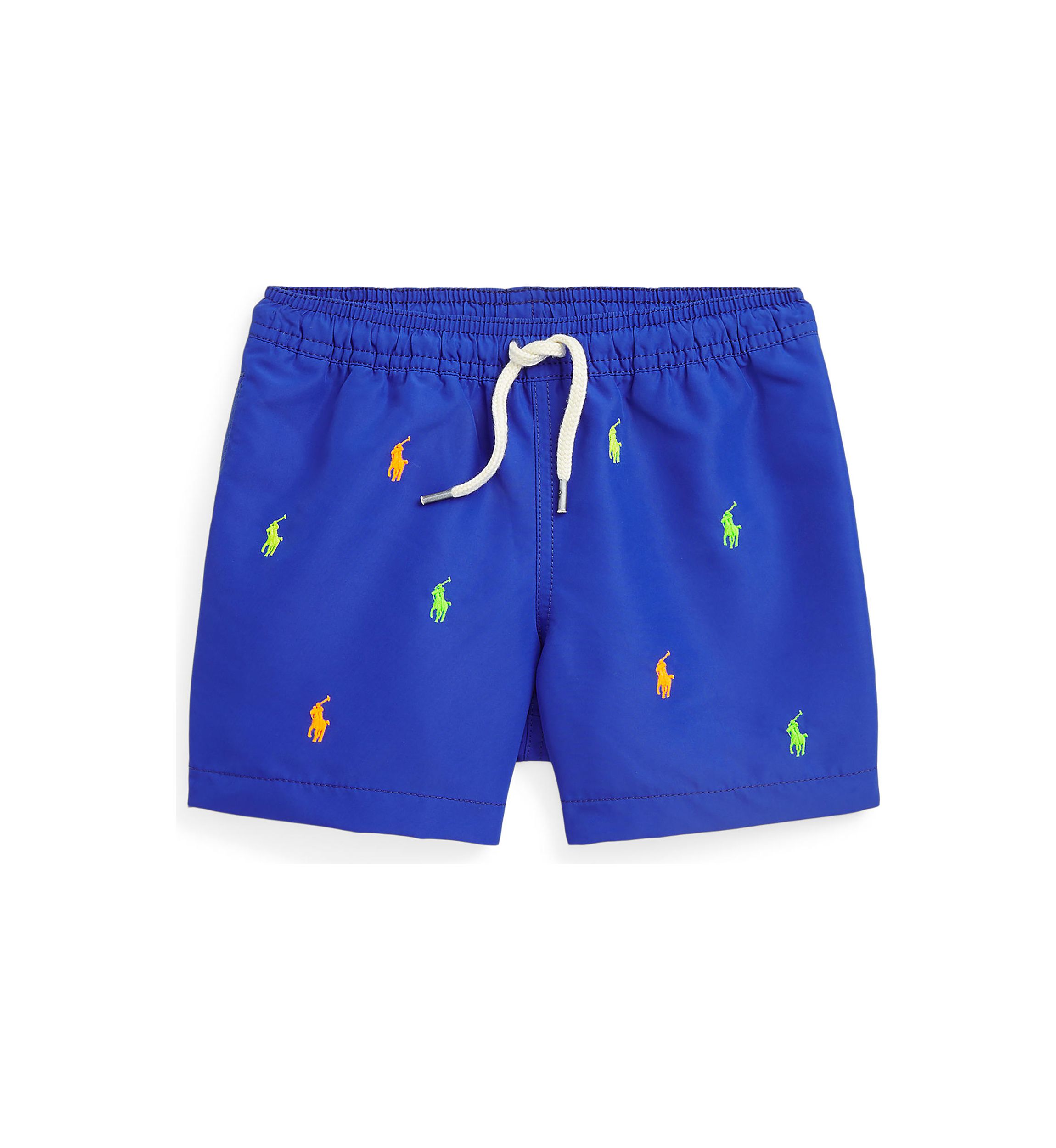 Boys 4-7 Traveler Swim Trunks 