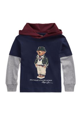 Junior ralph hotsell lauren sweatshirt