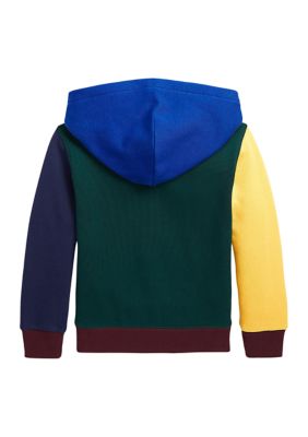 Toddler Boys' Hoodies & Sweatshirts