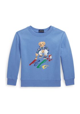 Junior ralph hotsell lauren sweatshirt