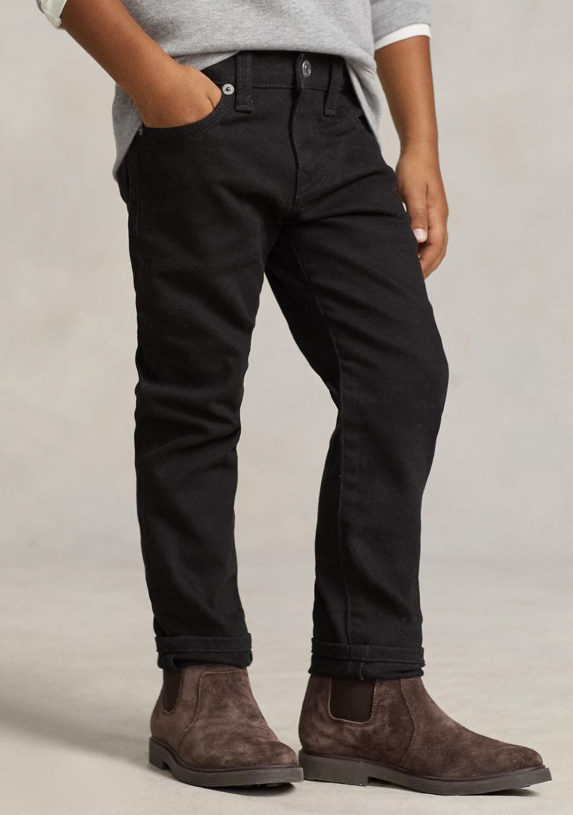 Boys 2-7 Sullivan Slim Stretch Jeans