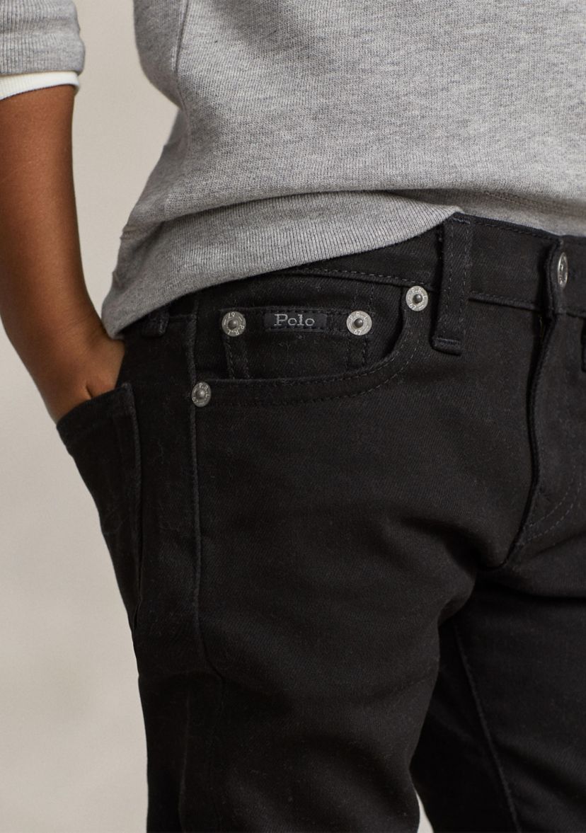 Boys 2-7 Sullivan Slim Stretch Jeans