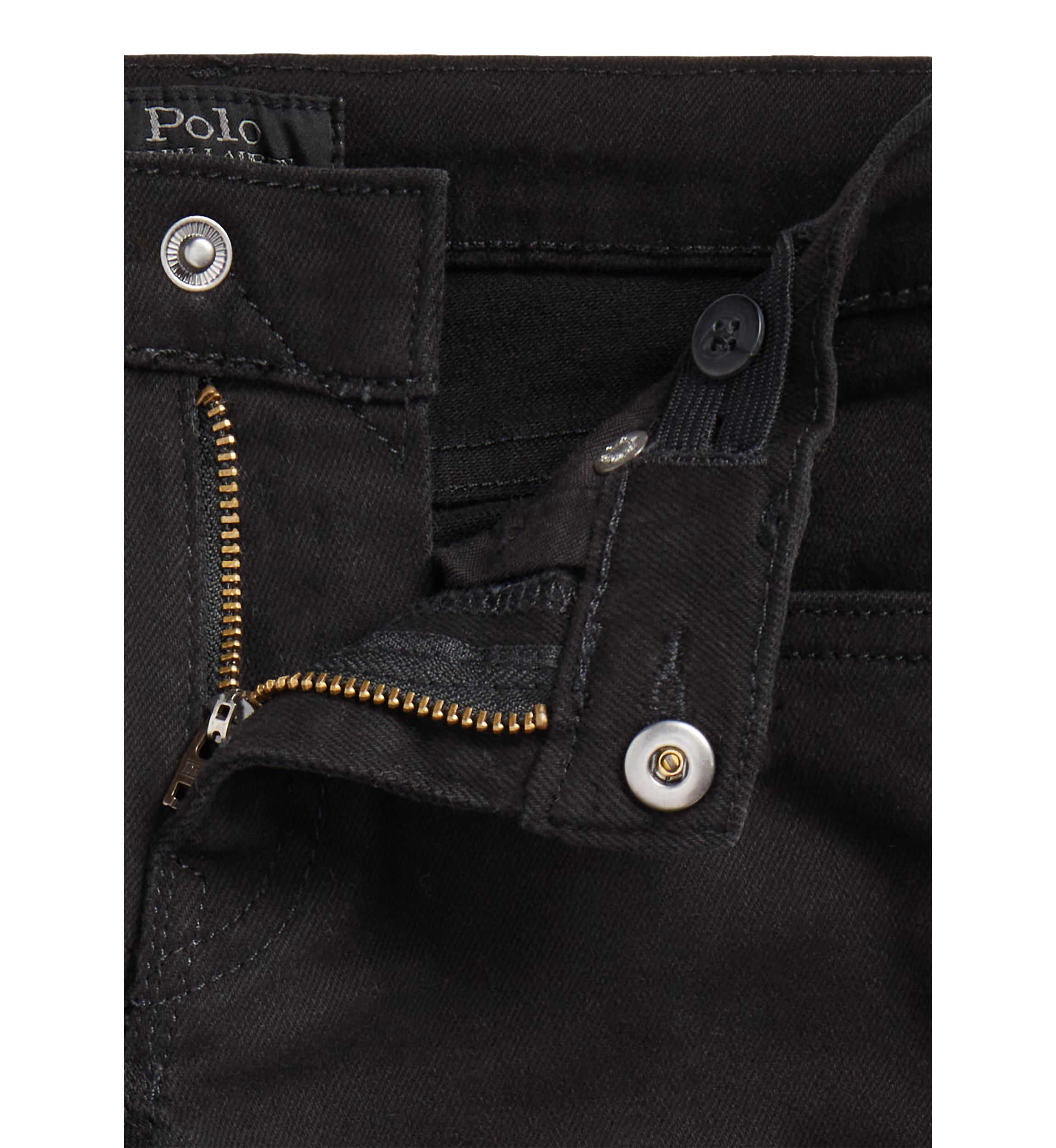 Boys 2-7 Sullivan Slim Stretch Jeans