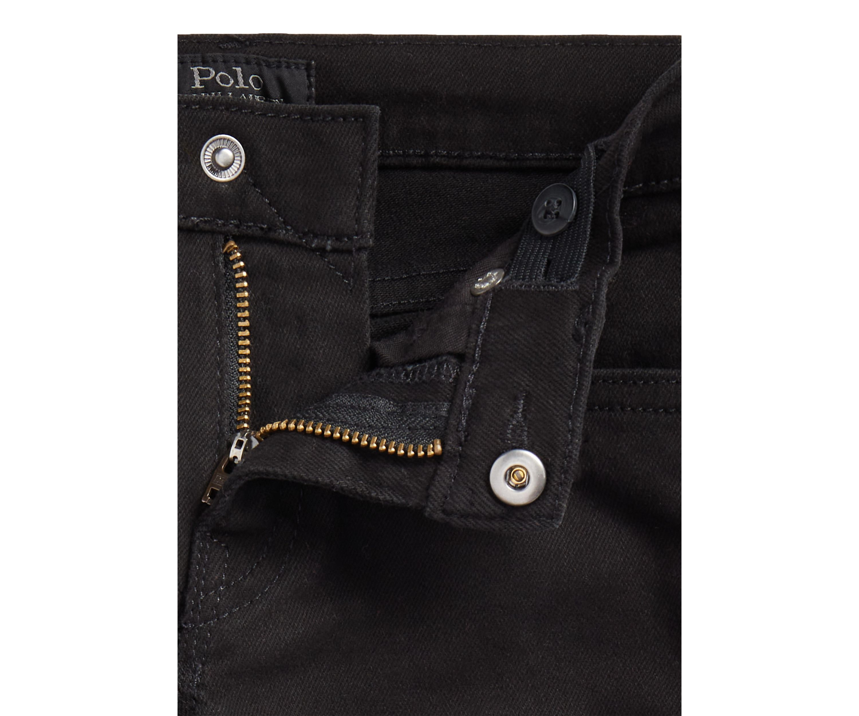 Boys 2-7 Sullivan Slim Stretch Jeans