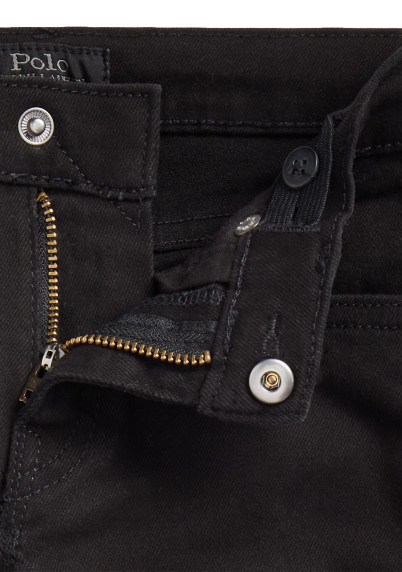Boys 2-7 Sullivan Slim Stretch Jeans
