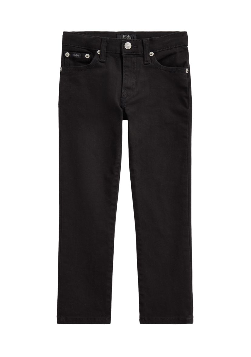 Boys 2-7 Sullivan Slim Stretch Jeans
