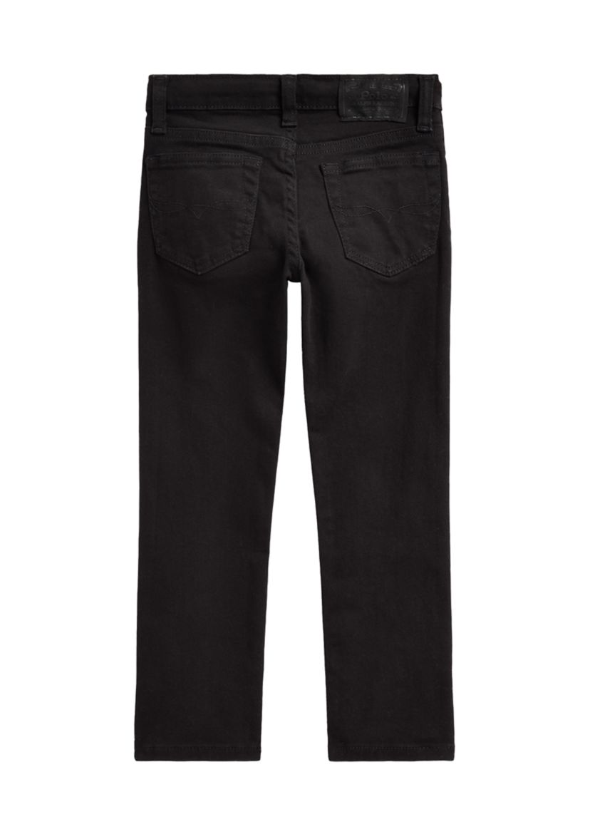 Boys 2-7 Sullivan Slim Stretch Jeans