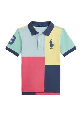 Ralph Lauren Childrenswear 0196231597706