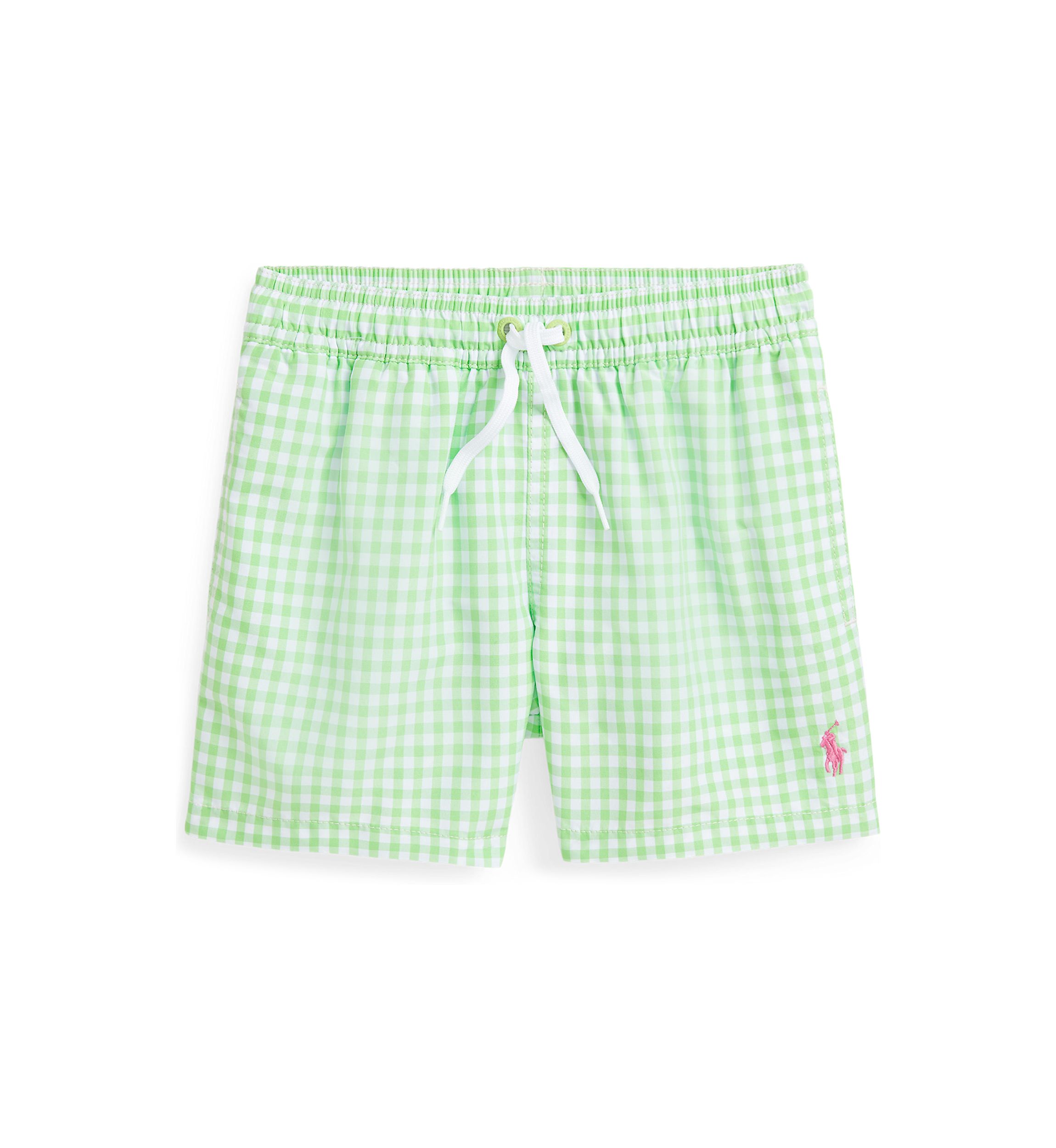 Boys 2-7 Traveler Swim Trunks