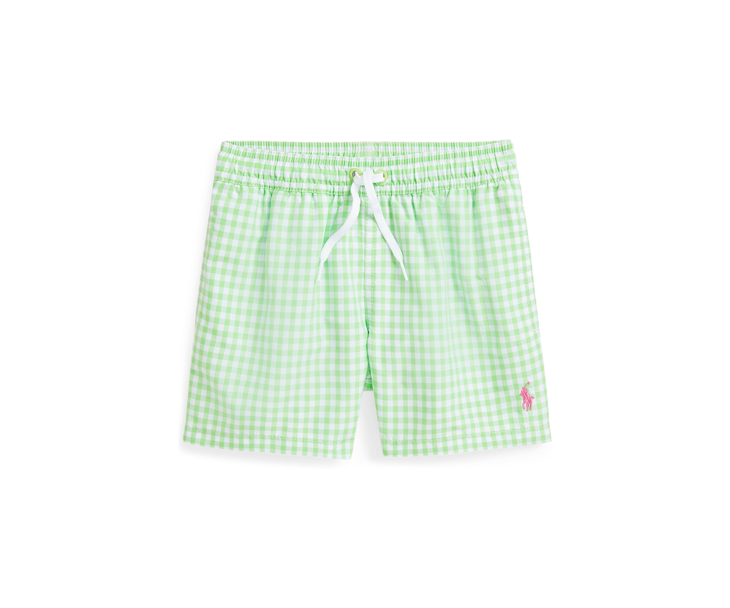 Boys 2-7 Traveler Swim Trunks