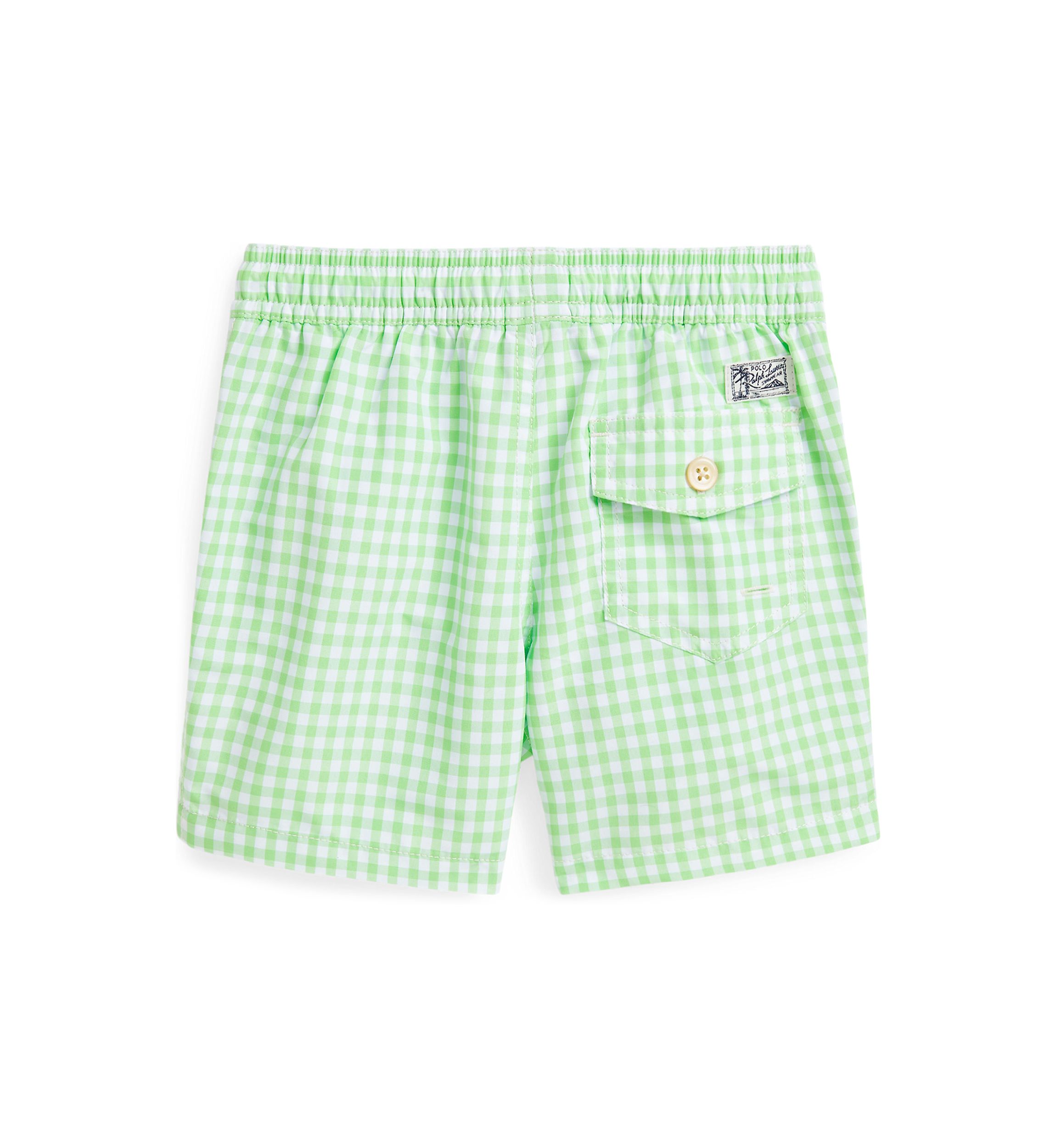 Boys 2-7 Traveler Swim Trunks