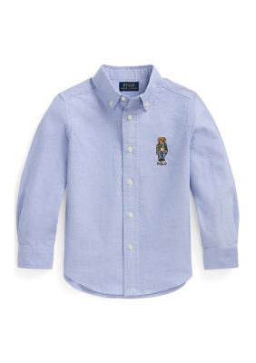 Ralph Lauren Childrenswear 0196231603650