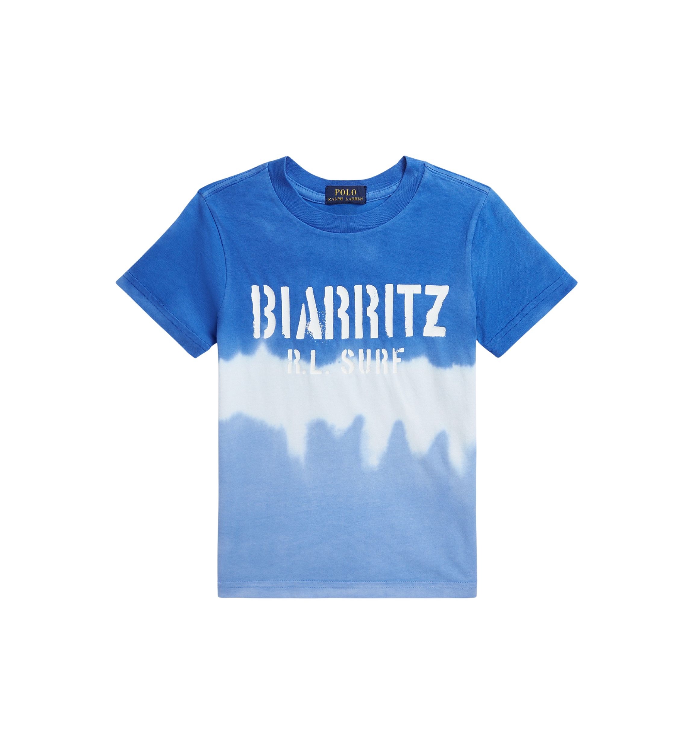 Boys 2-7 Tie Dye Cotton Jersey Graphic T-Shirt