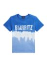 Boys 2-7 Tie Dye Cotton Jersey Graphic T-Shirt