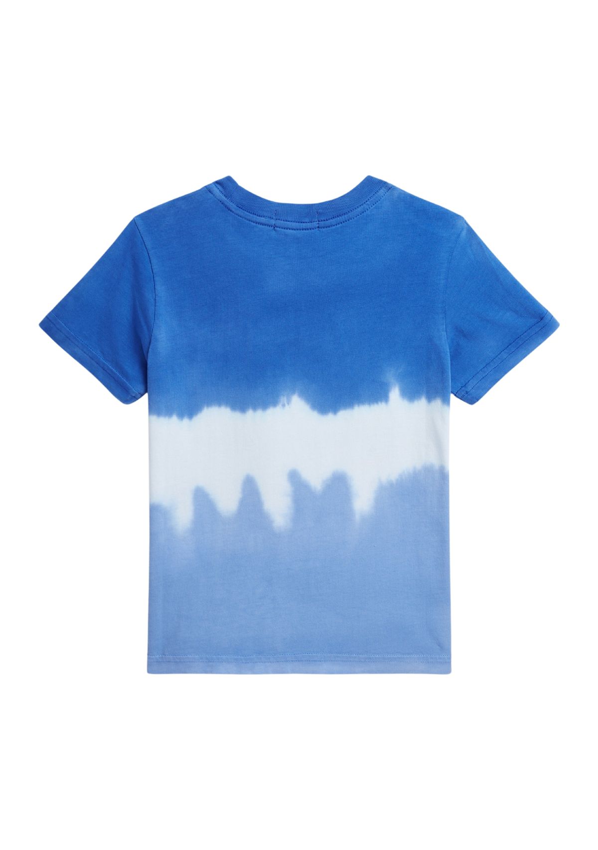 Boys 2-7 Tie Dye Cotton Jersey Graphic T-Shirt