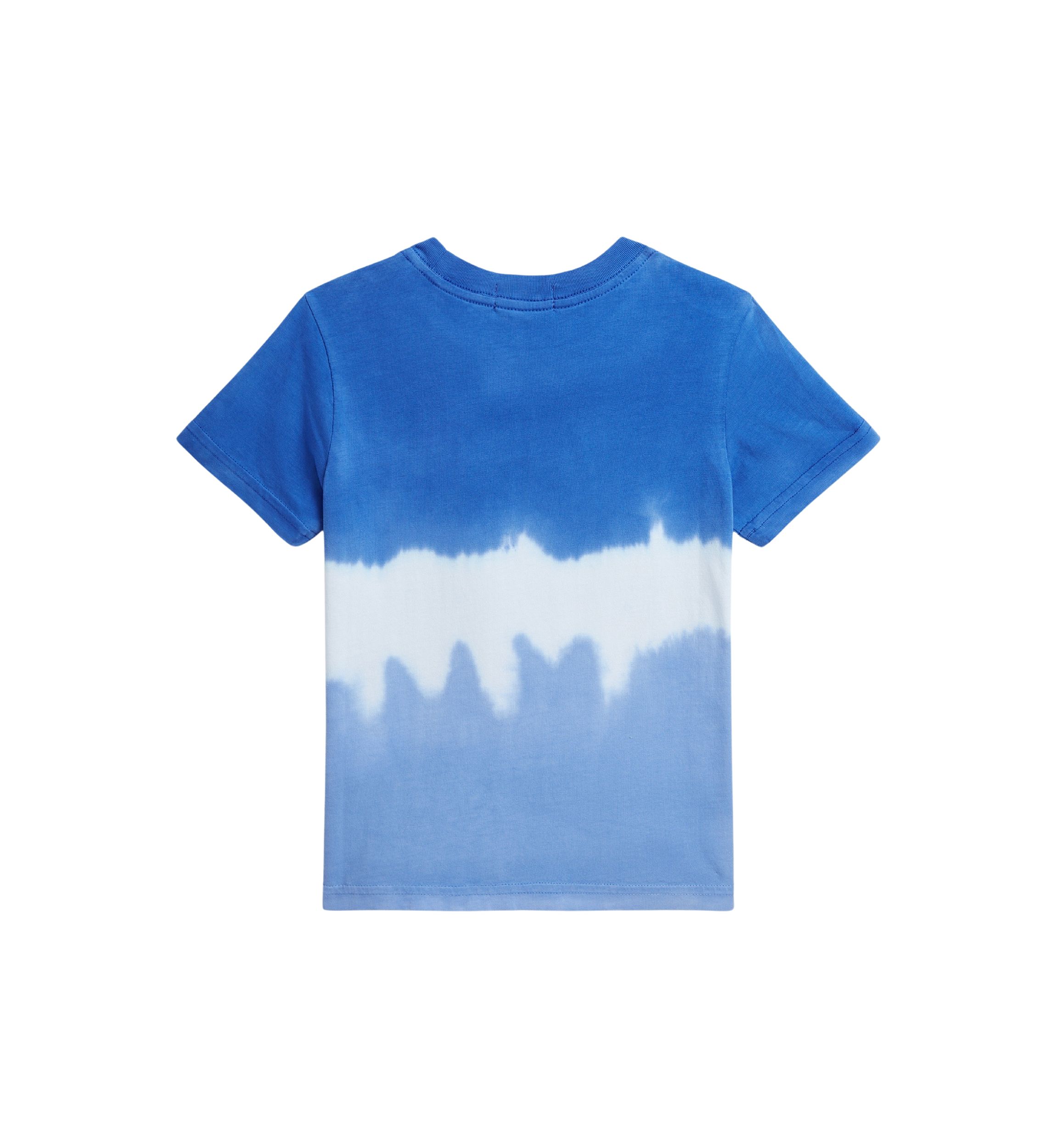 Boys 2-7 Tie Dye Cotton Jersey Graphic T-Shirt
