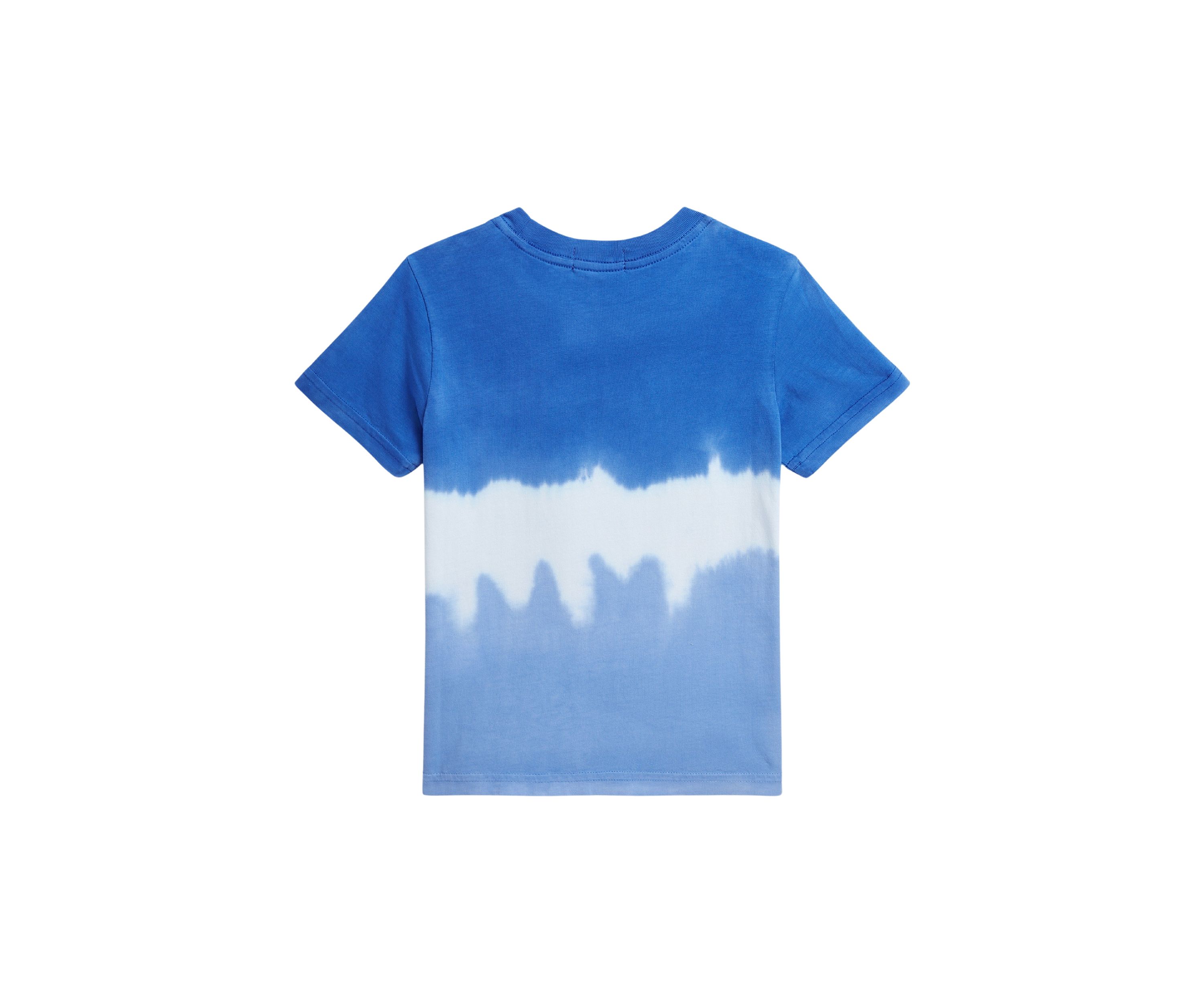 Boys 2-7 Tie Dye Cotton Jersey Graphic T-Shirt