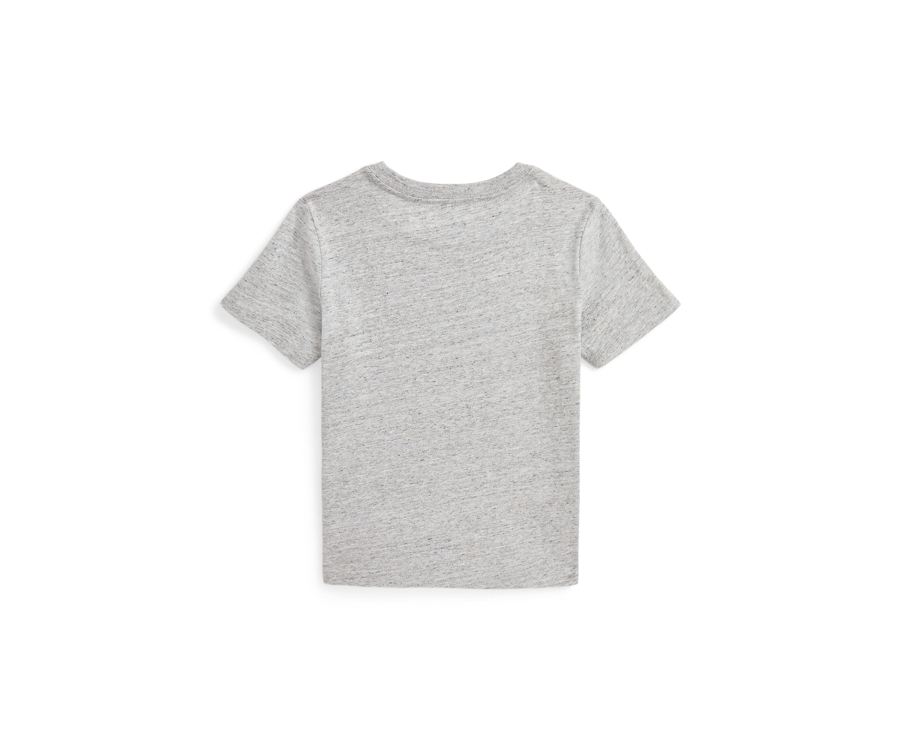 Boys 2-7 Cotton Jersey Graphic T-Shirt