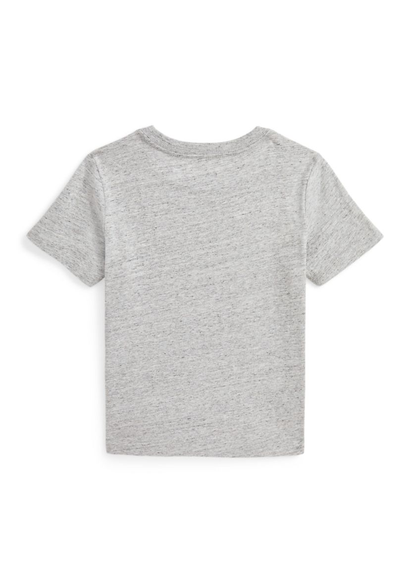 Boys 2-7 Cotton Jersey Graphic T-Shirt