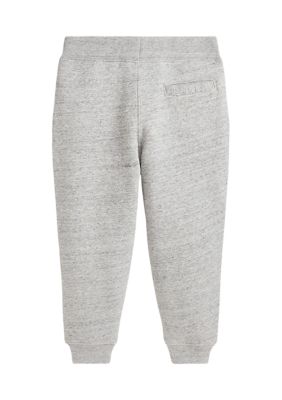 Boys 2-7 Fleece Graphic Joggers