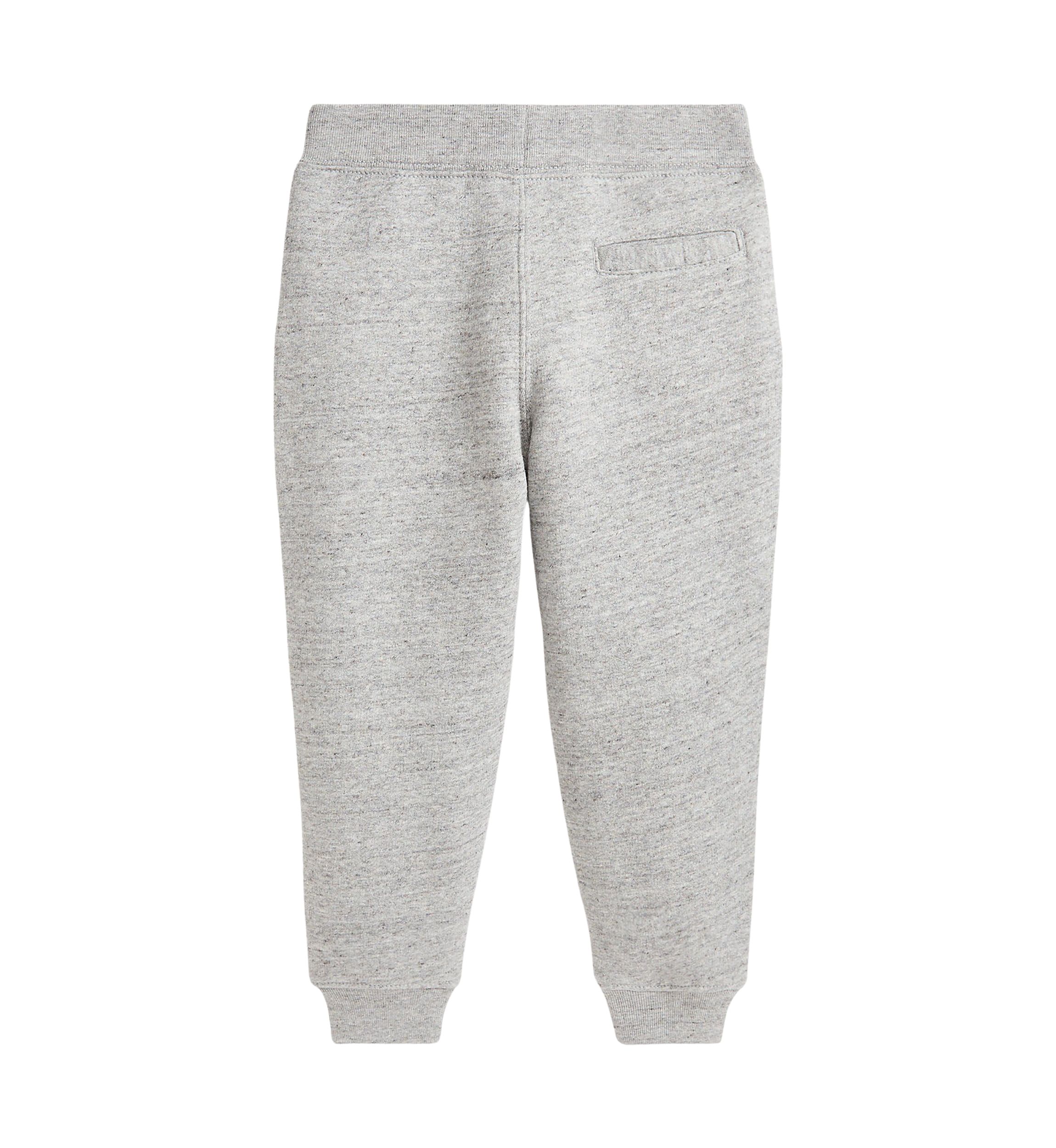Boys 2-7 Fleece Graphic Joggers
