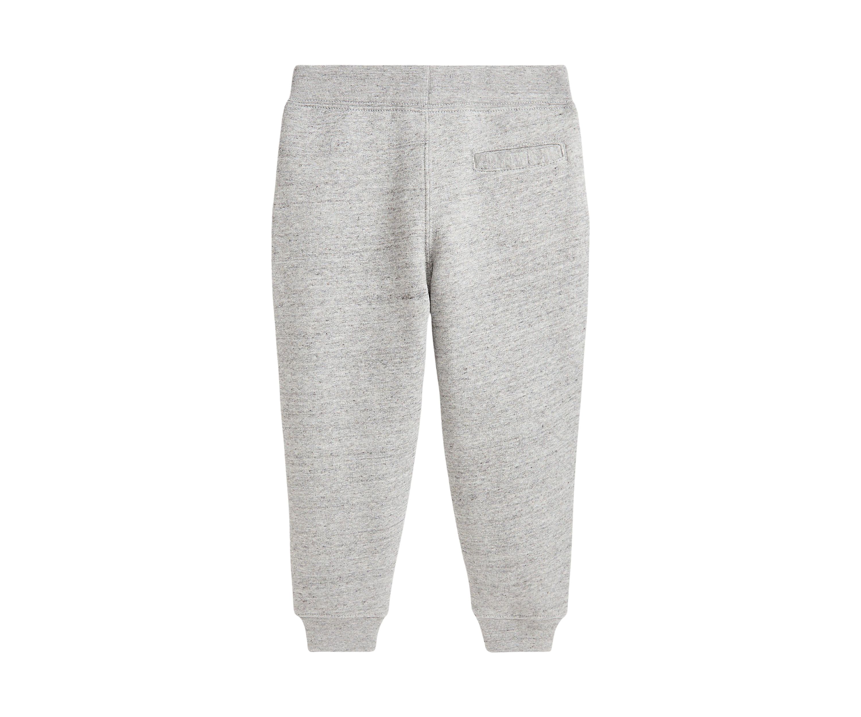 Boys 2-7 Fleece Graphic Joggers