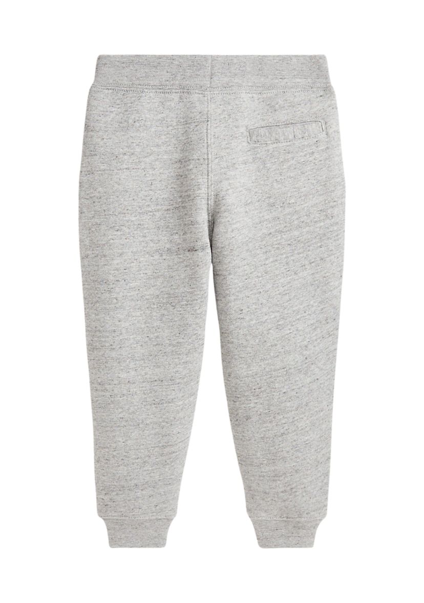 Boys 2-7 Fleece Graphic Joggers