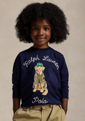 Ralph Lauren Boys Clothing