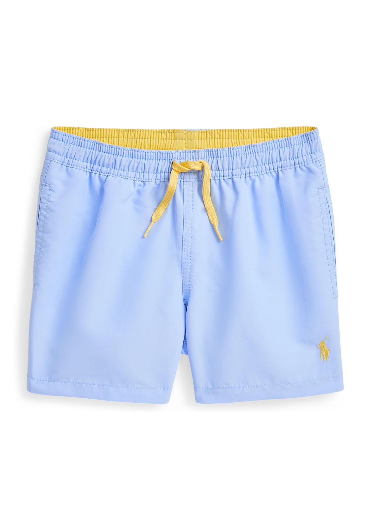 Boys 2-7 Traveler Swim Trunks