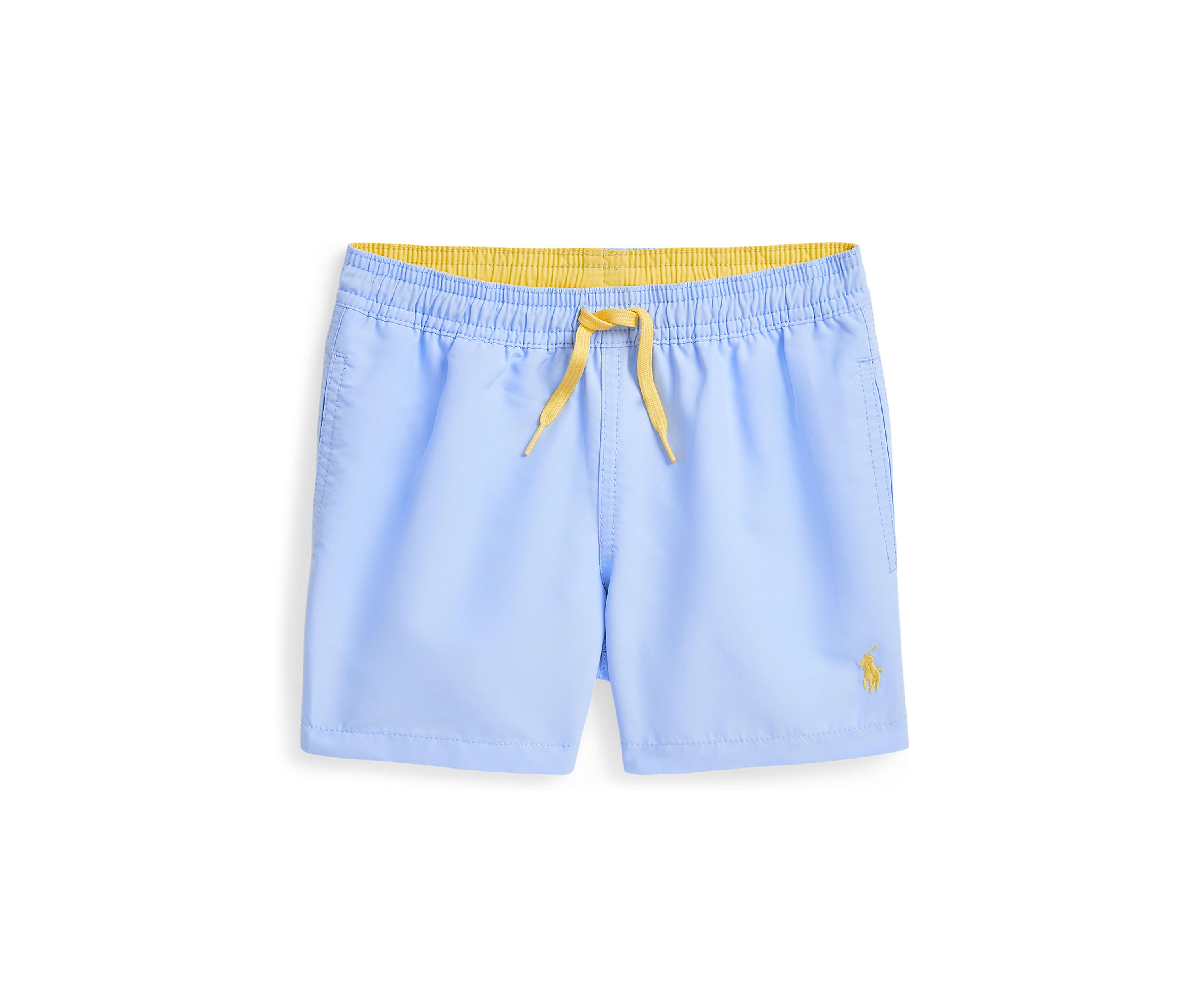 Boys 2-7 Traveler Swim Trunks