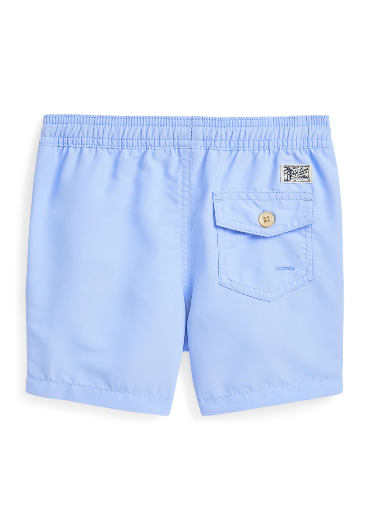Boys 2-7 Traveler Swim Trunks