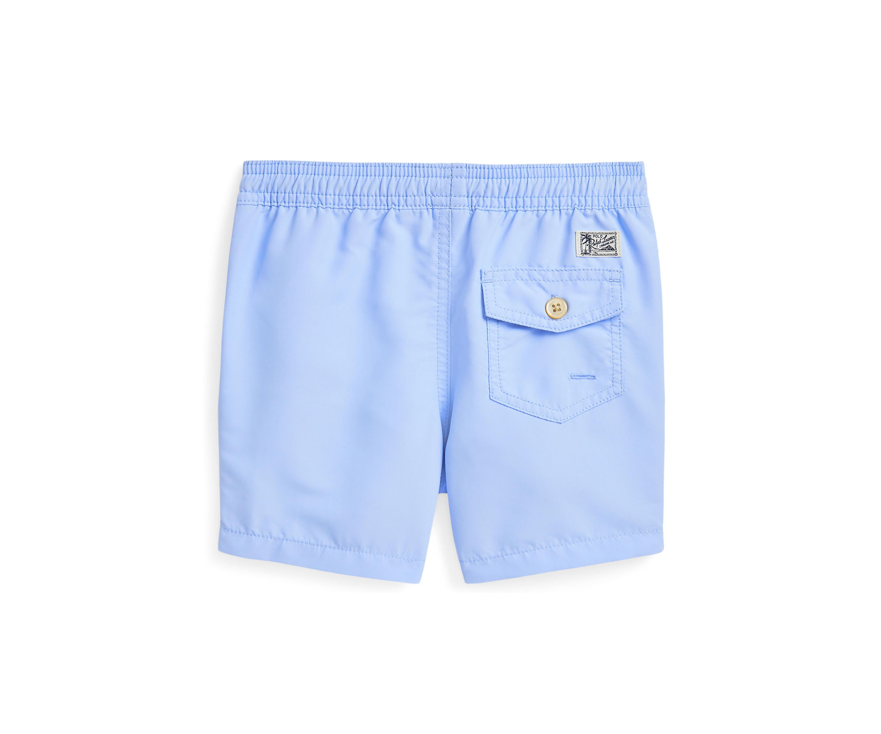 Boys 2-7 Traveler Swim Trunks