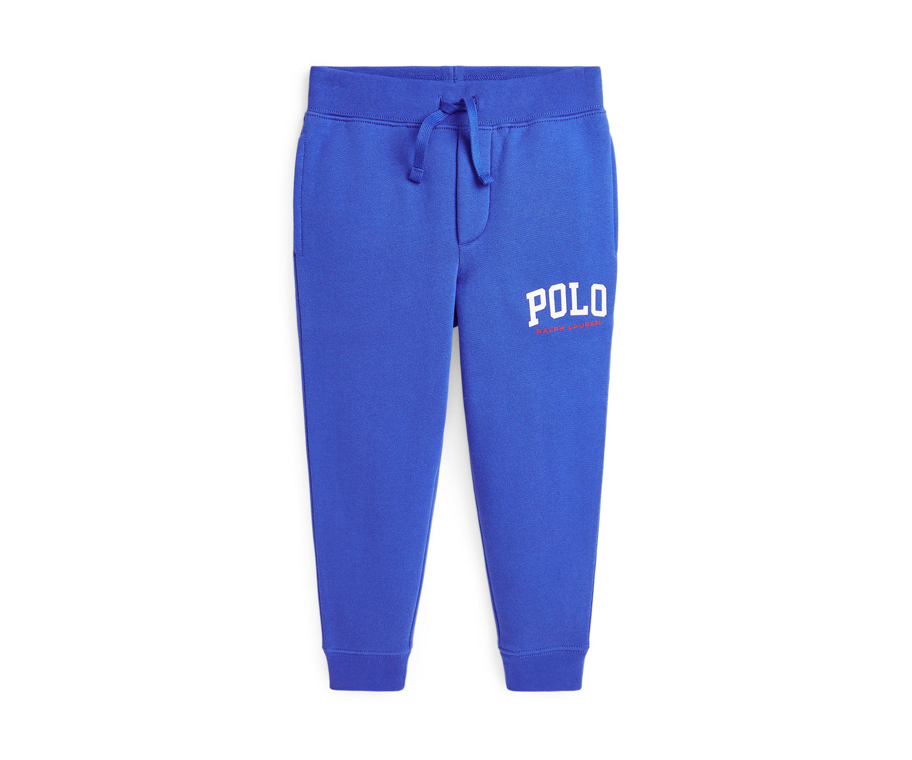 Boys 2-7 Logo Fleece Jogger Pants