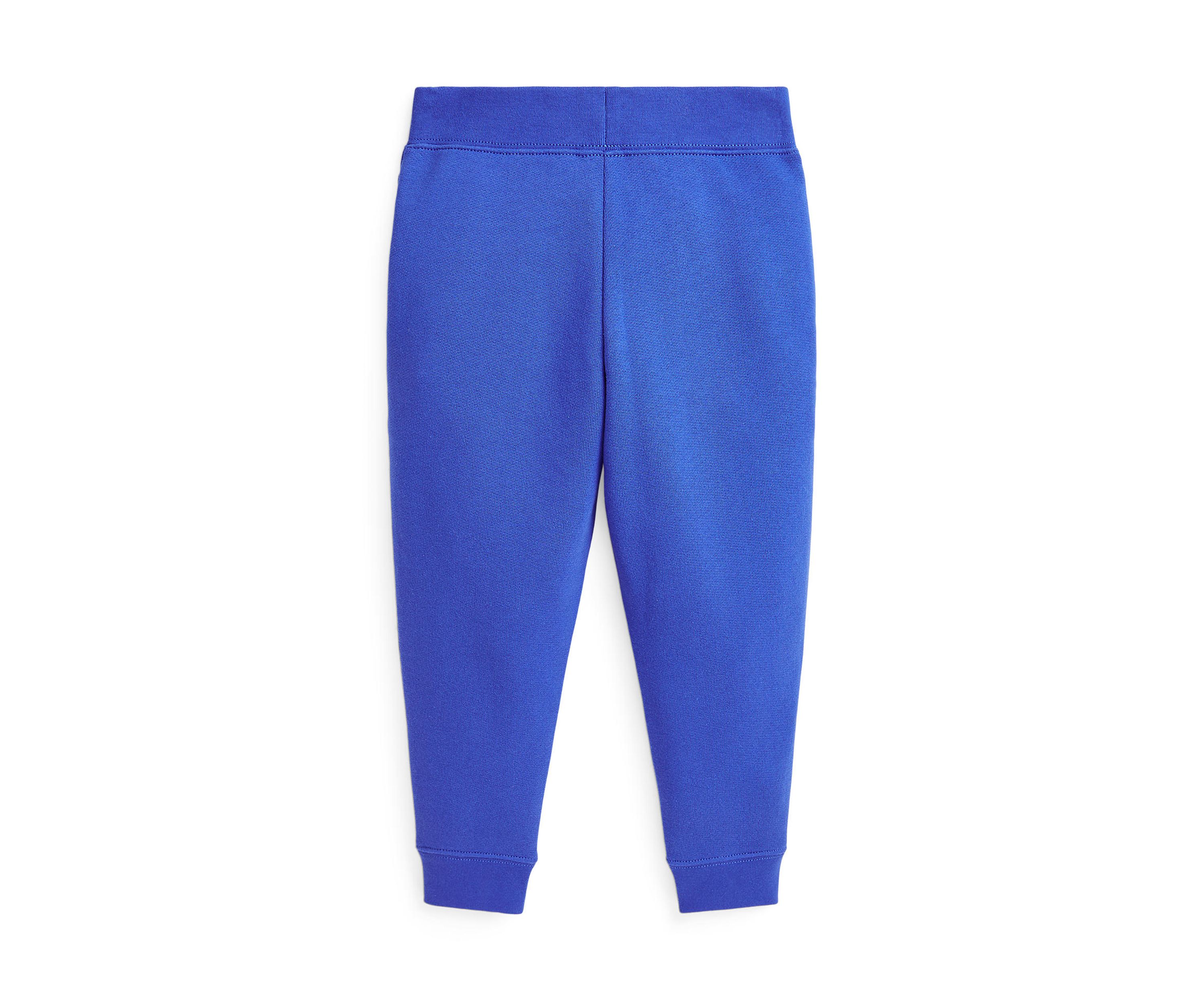 Boys 2-7 Logo Fleece Jogger Pants