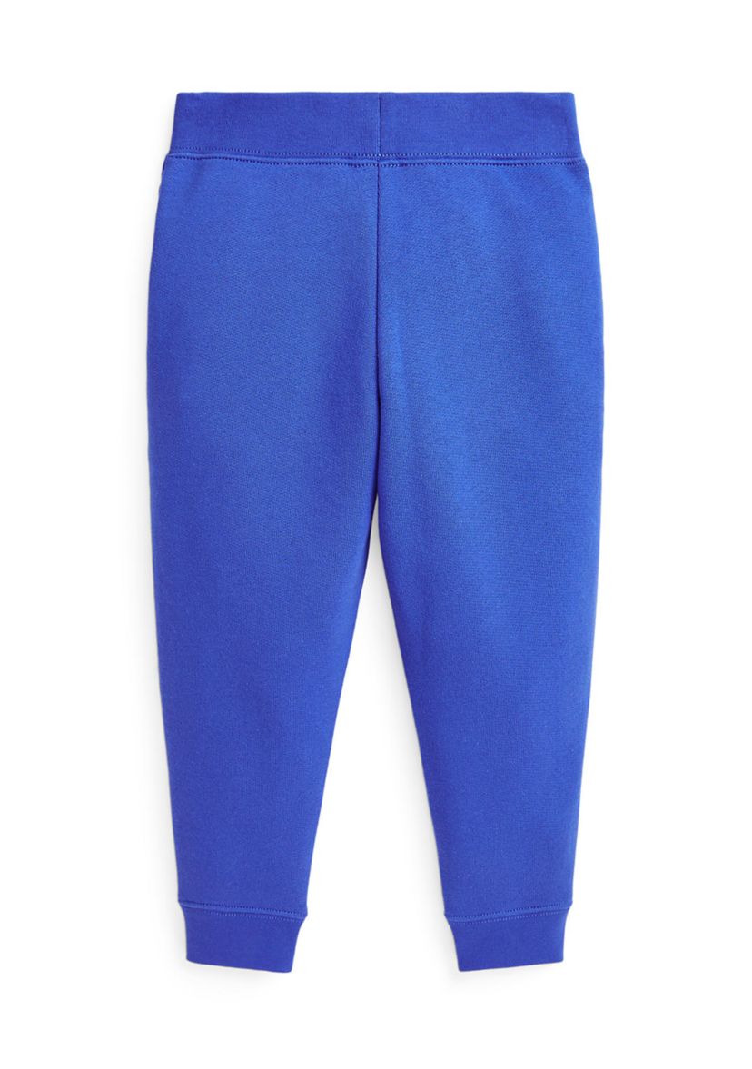 Boys 2-7 Logo Fleece Jogger Pants