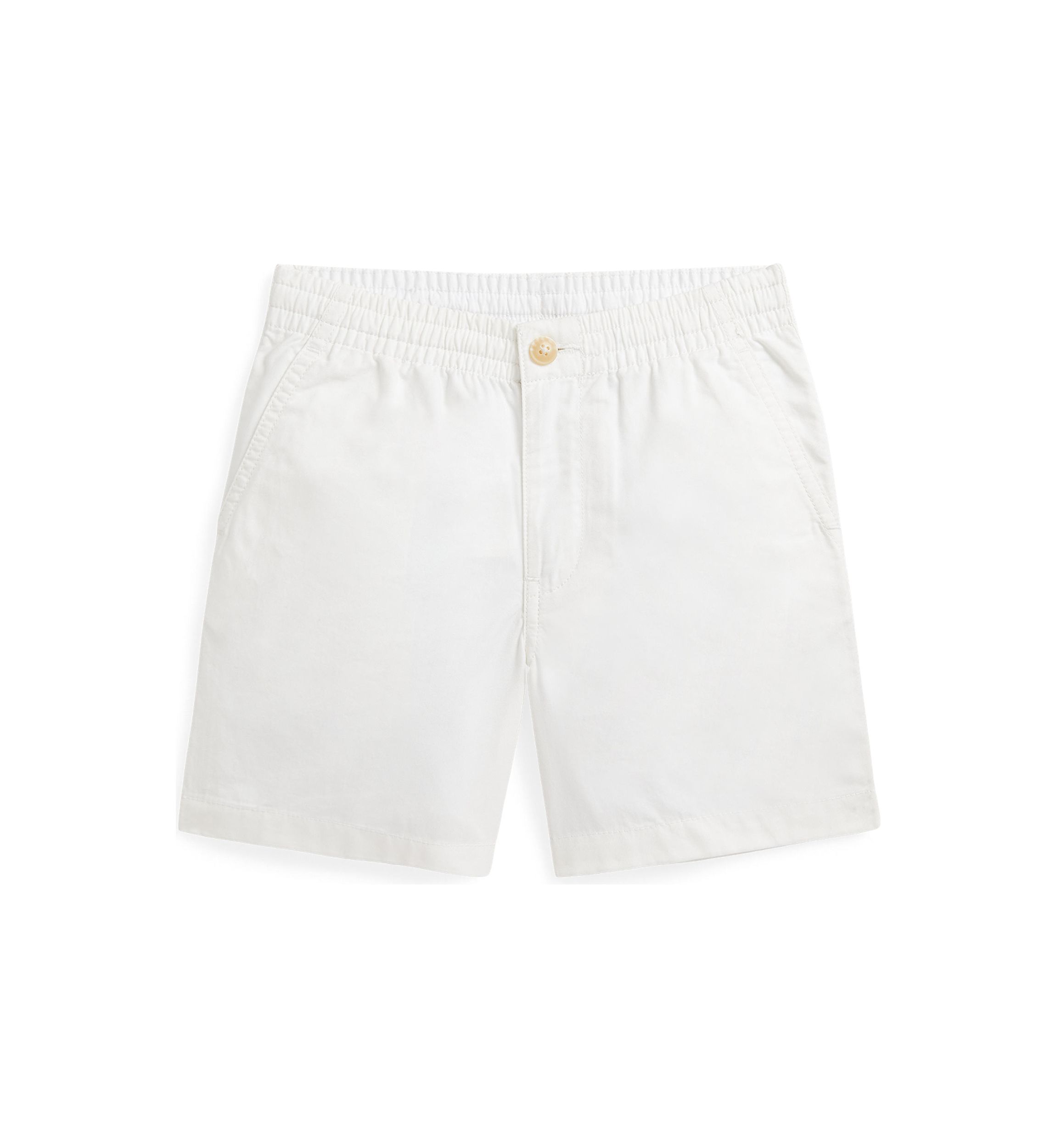 Boys 2-7 Parachute Twill Easy Shorts