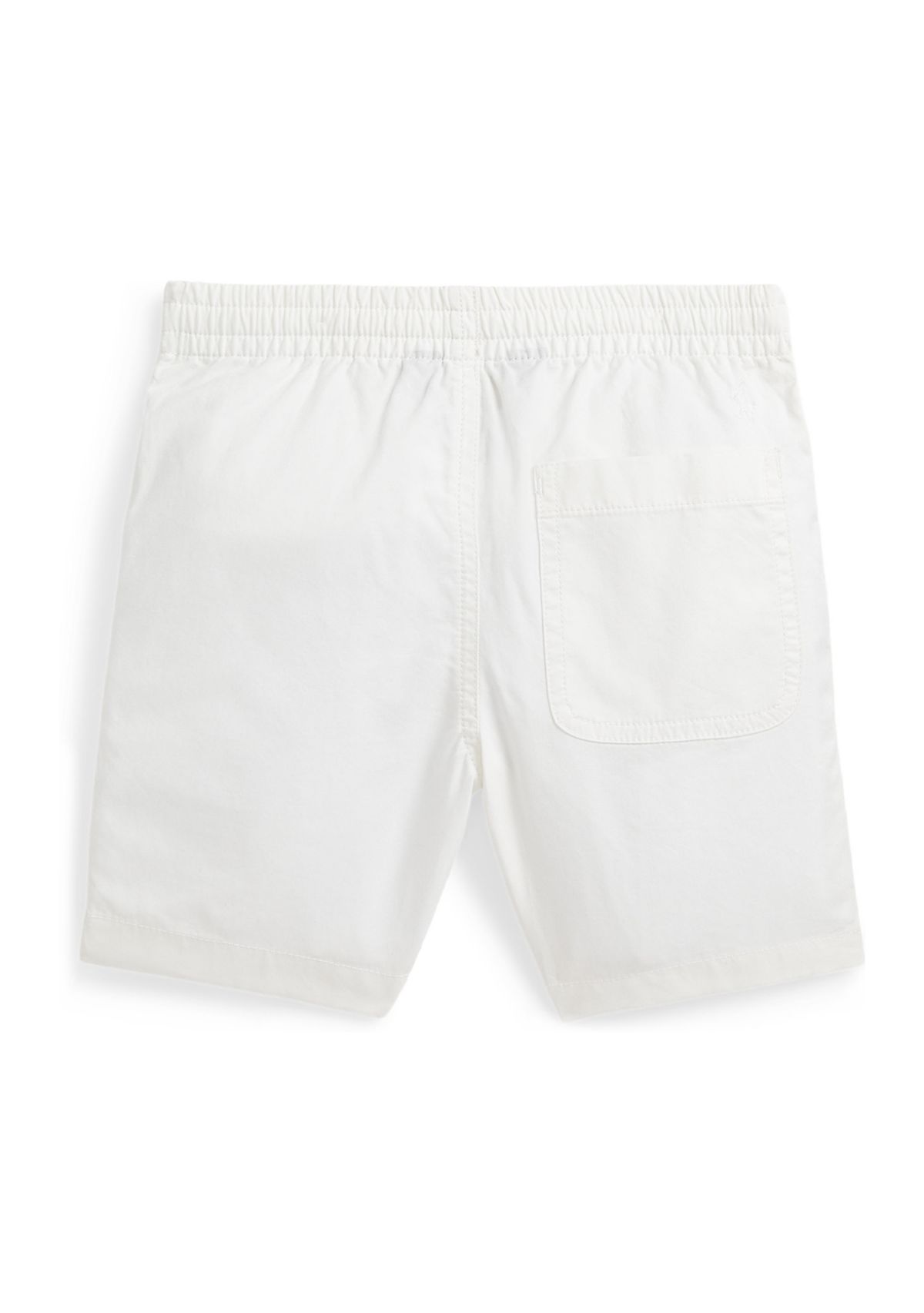Boys 2-7 Parachute Twill Easy Shorts
