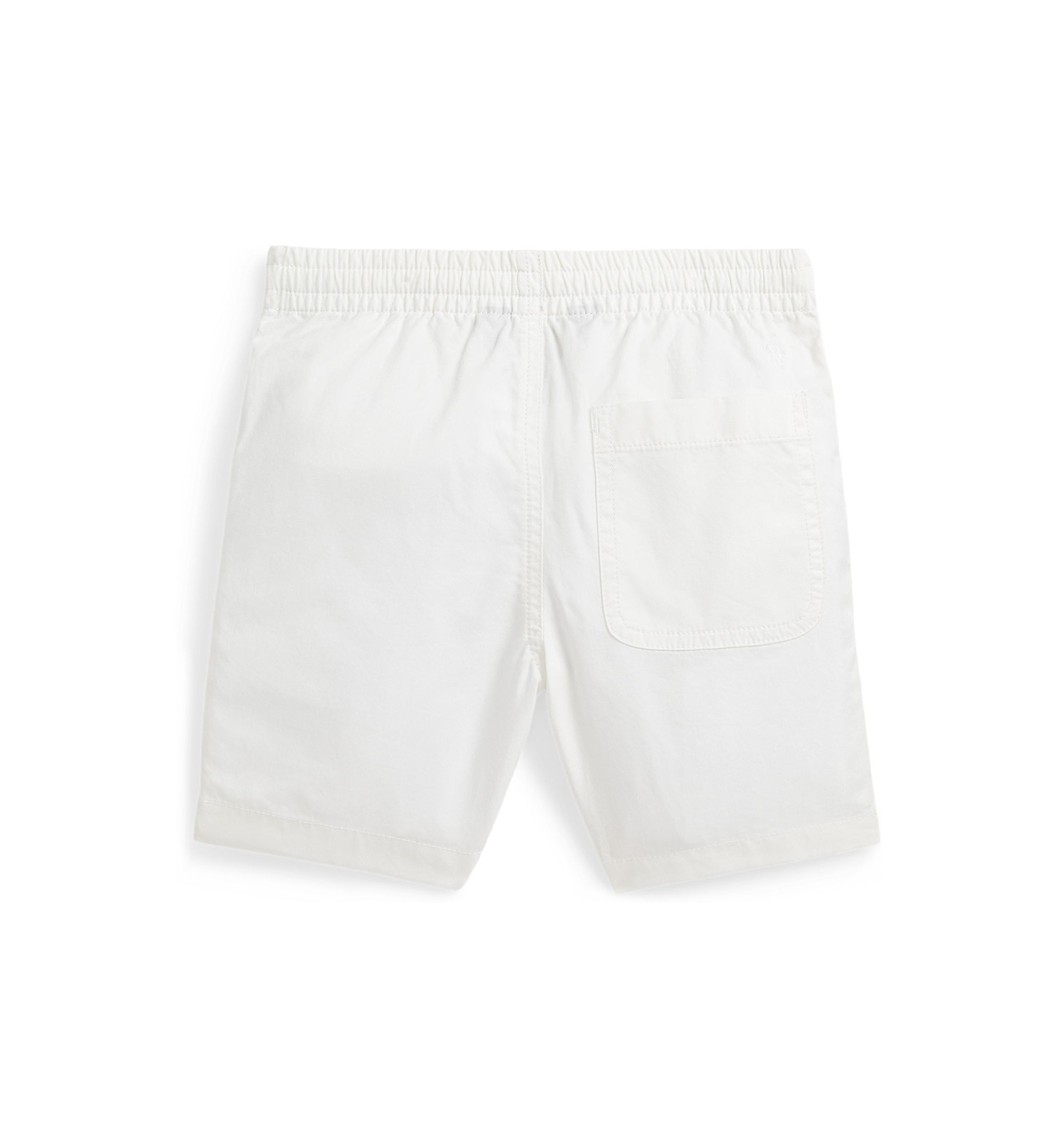 Boys 2-7 Parachute Twill Easy Shorts
